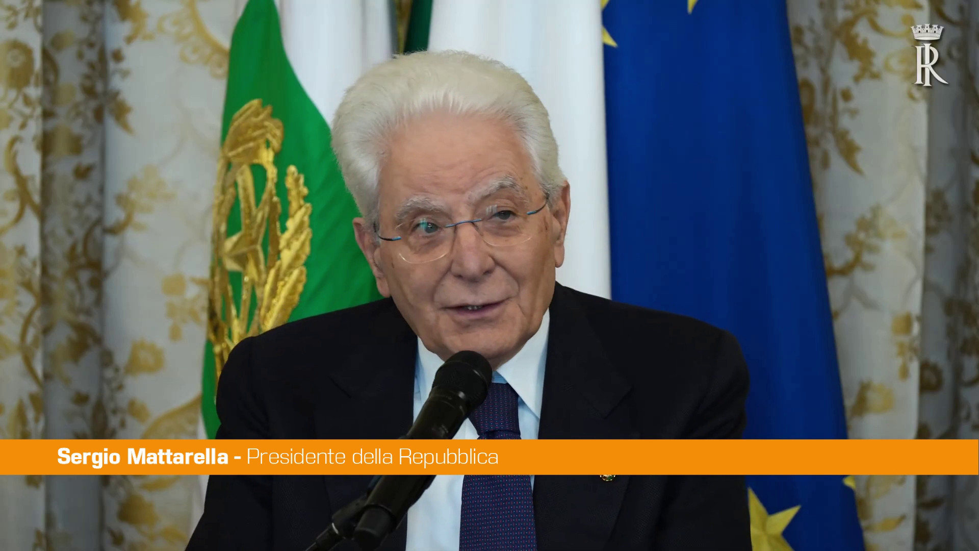 Mattarella 