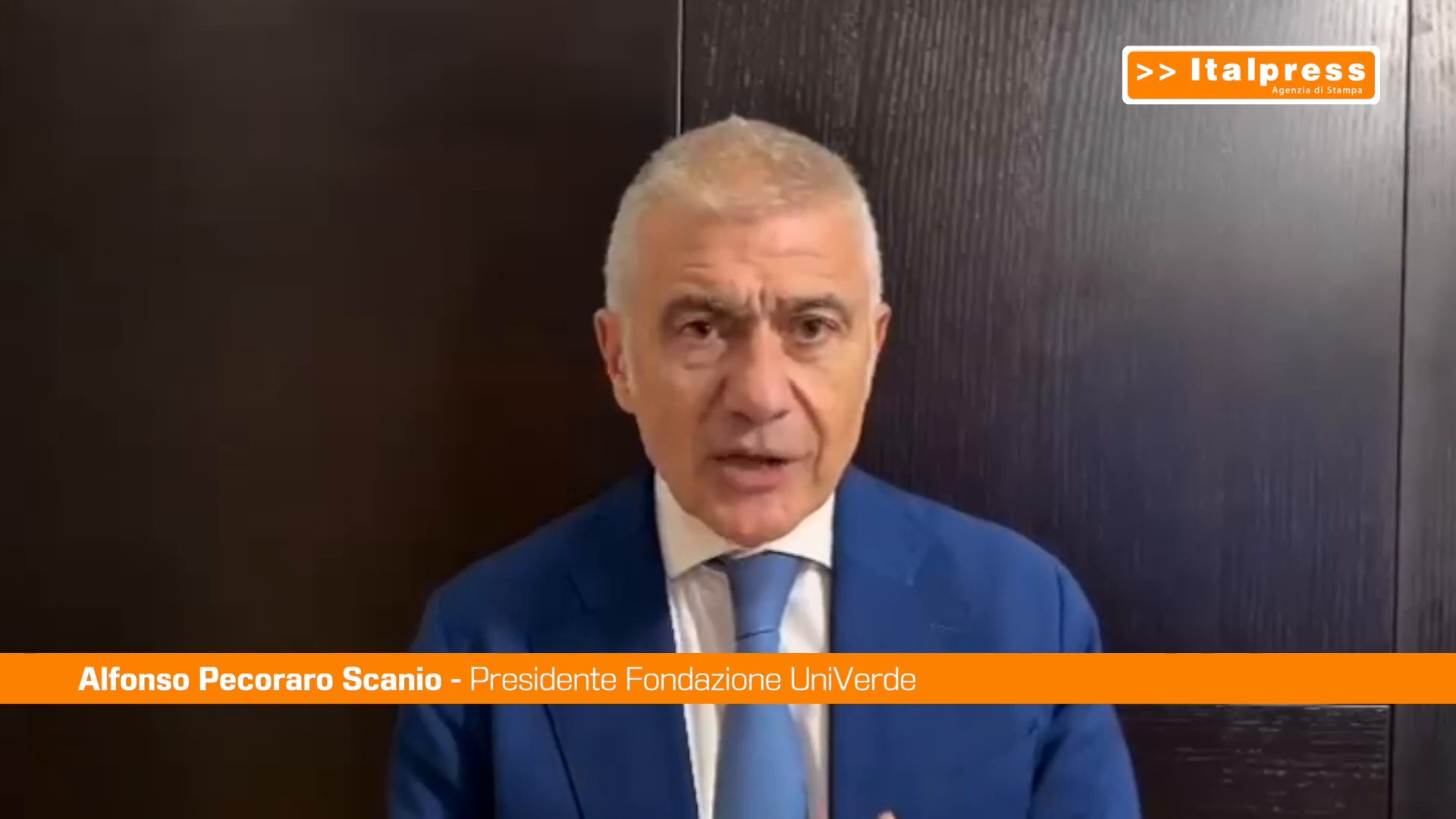 Pecoraro Scanio “Transizione ecodigital e AI vanno governate"