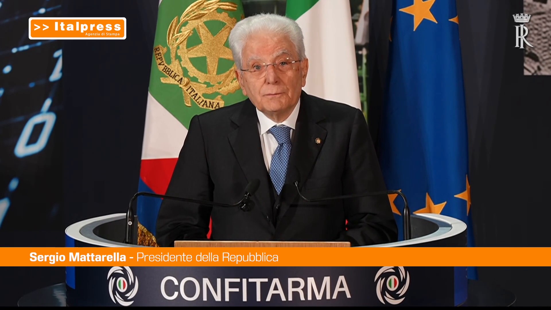 Mattarella 