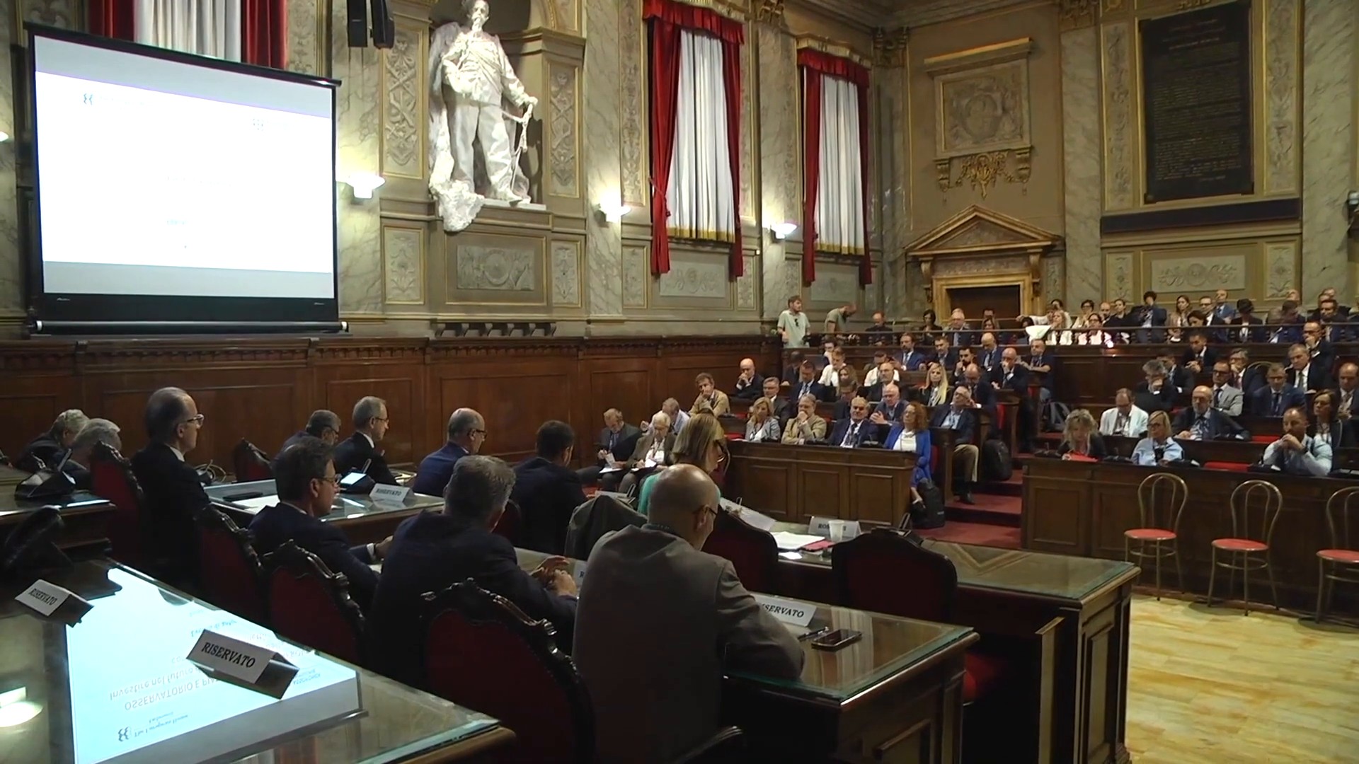 A Roma confronto Teha-Assofondipensione, 227 mld nella previdenza complementare