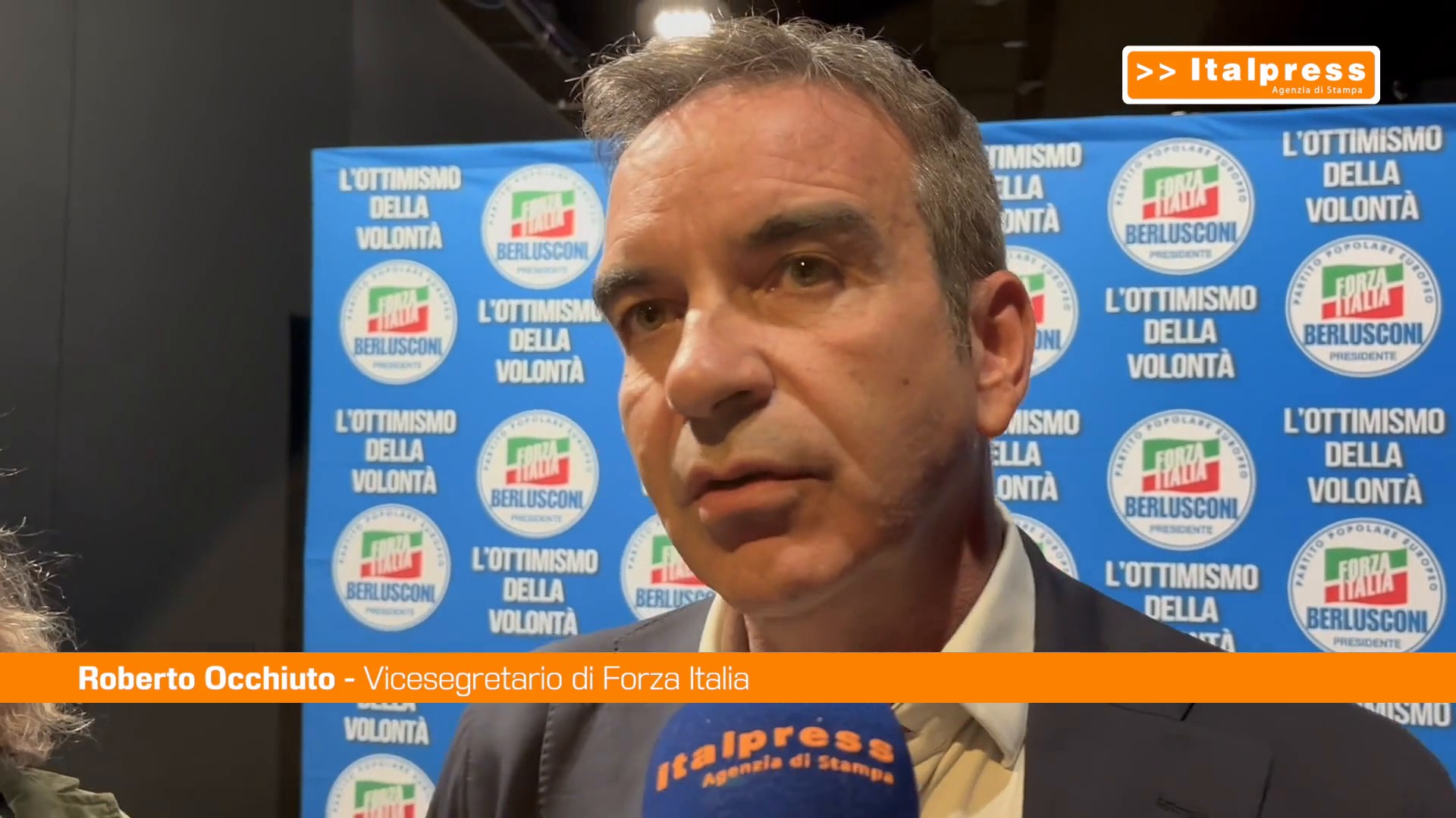 Occhiuto 