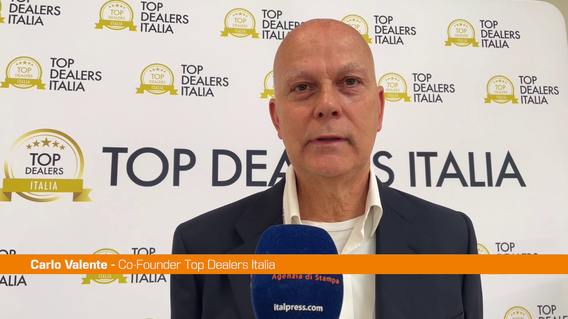 Top Dealers Italia, Valente 