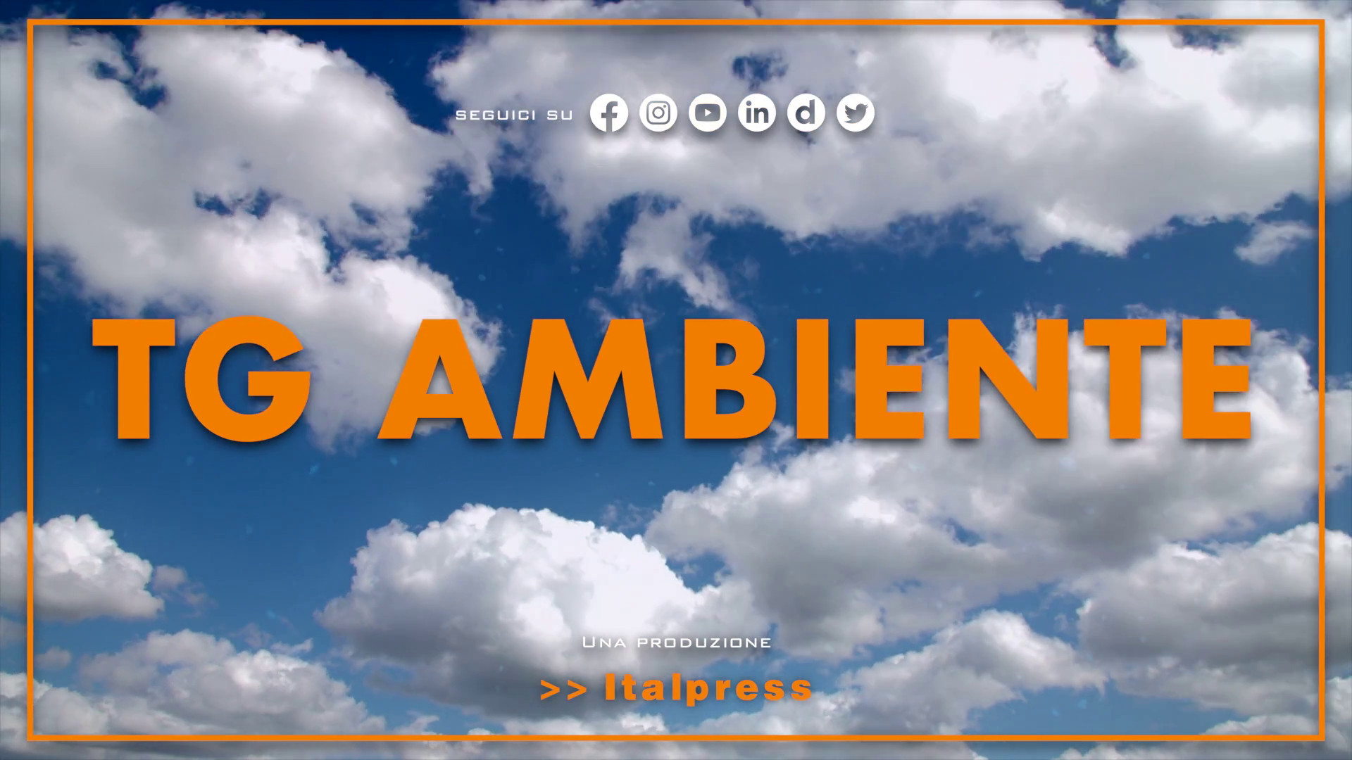 Tg Ambiente - 6/8/2023