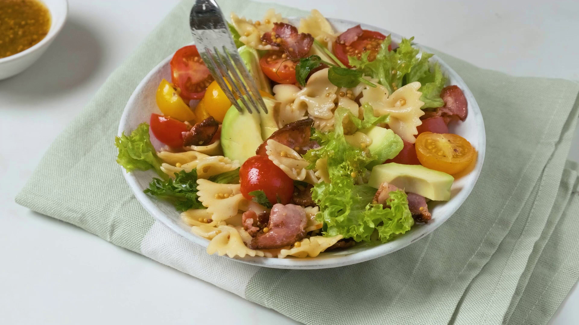 Pasta, cresce la voglia di varietà: sempre più integrale e gluten free