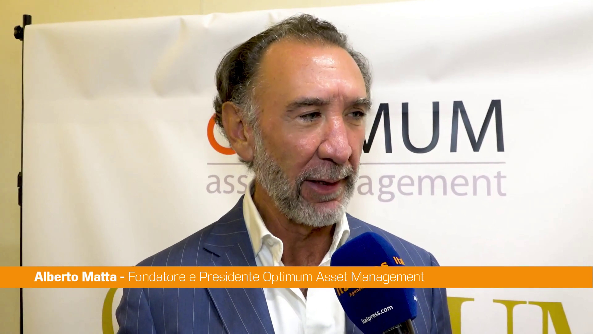 Investimenti, Matta (Optimum) 