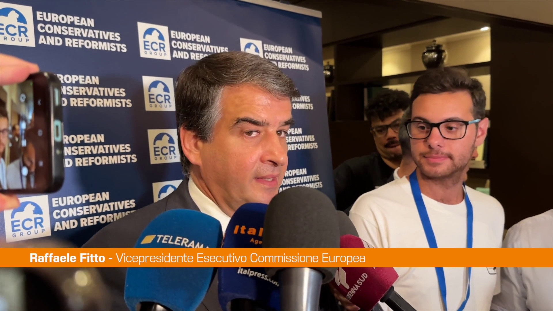Ue, Fitto 