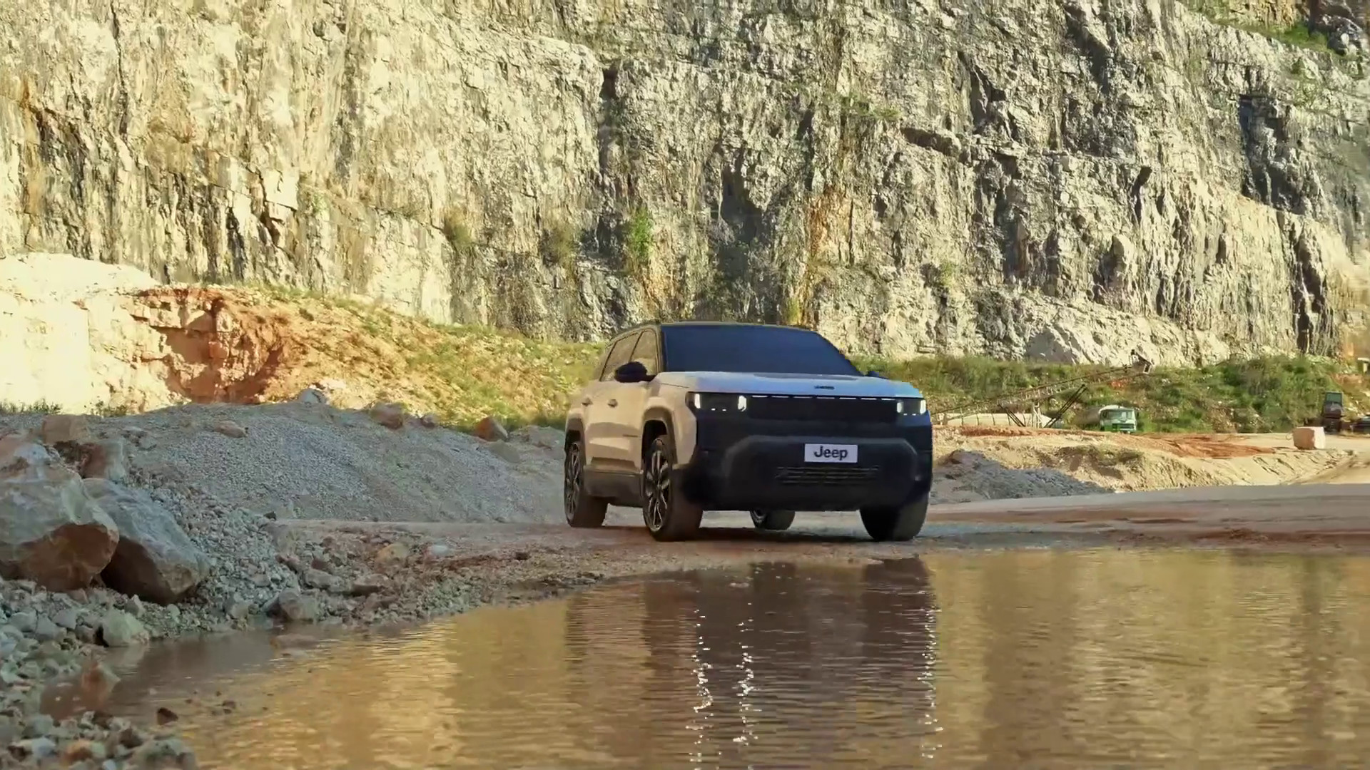 Jeep Compass si rinnova con 4xe e Long Range