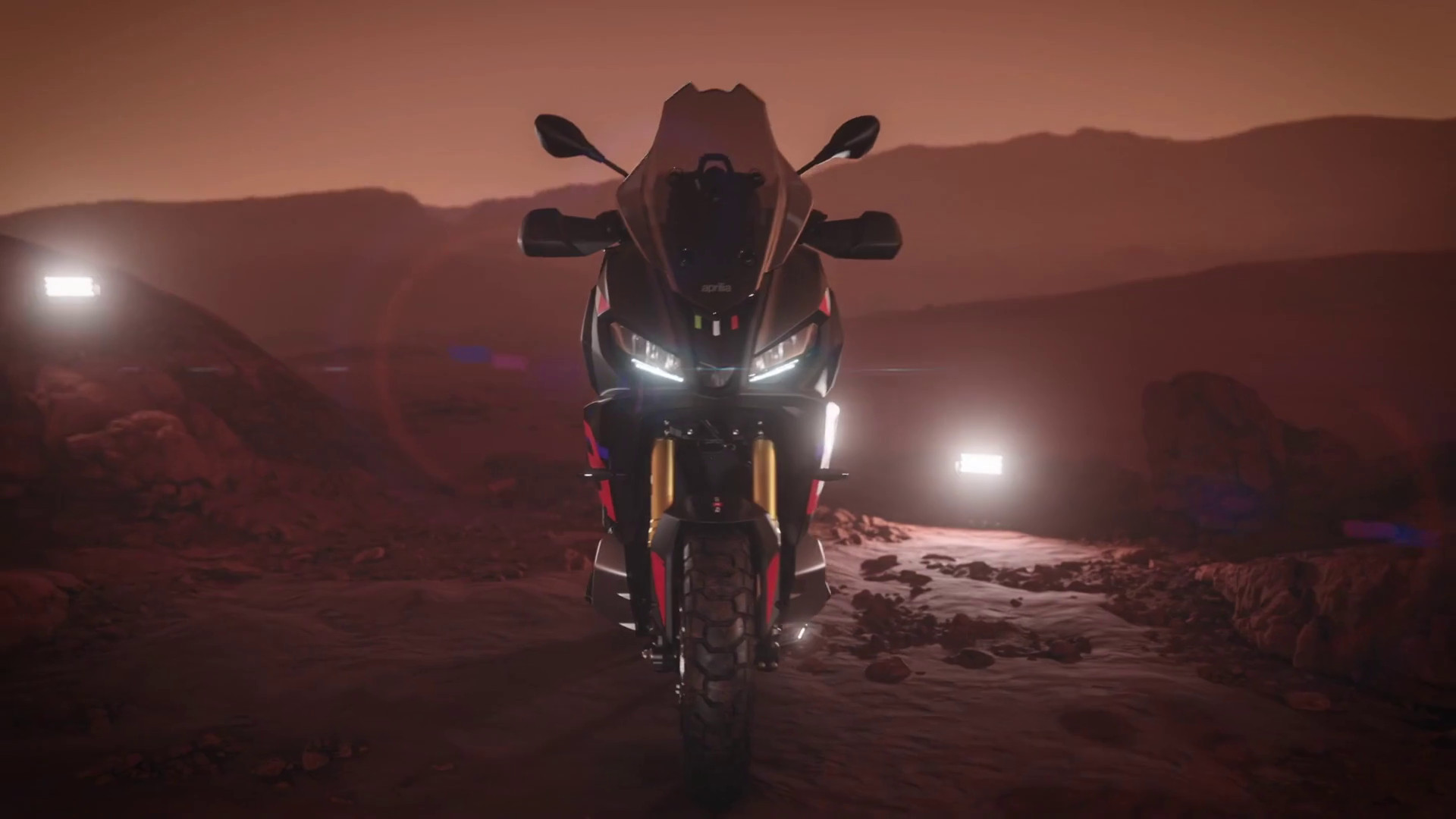 Aprilia SR GT 400, lo scooter crossover che unisce città e avventura