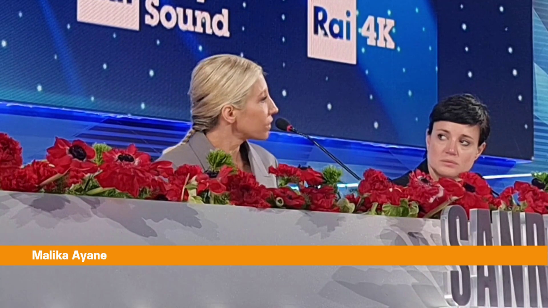 Sanremo, Malika Ayane 