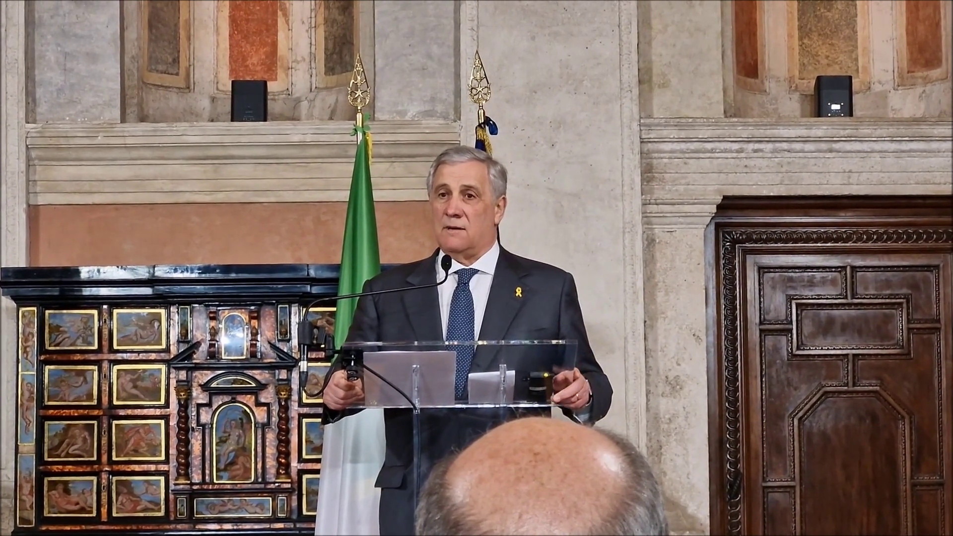 Tajani 