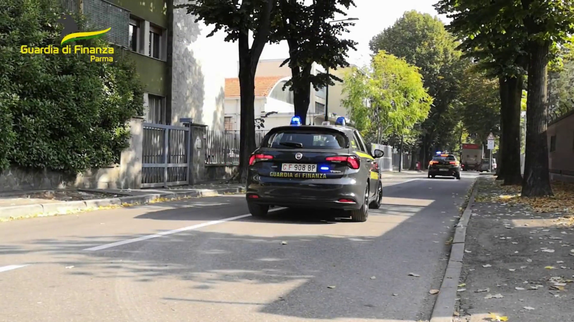 Parma, sequestrati prodotti nocivi per la salute in un emporio cinese