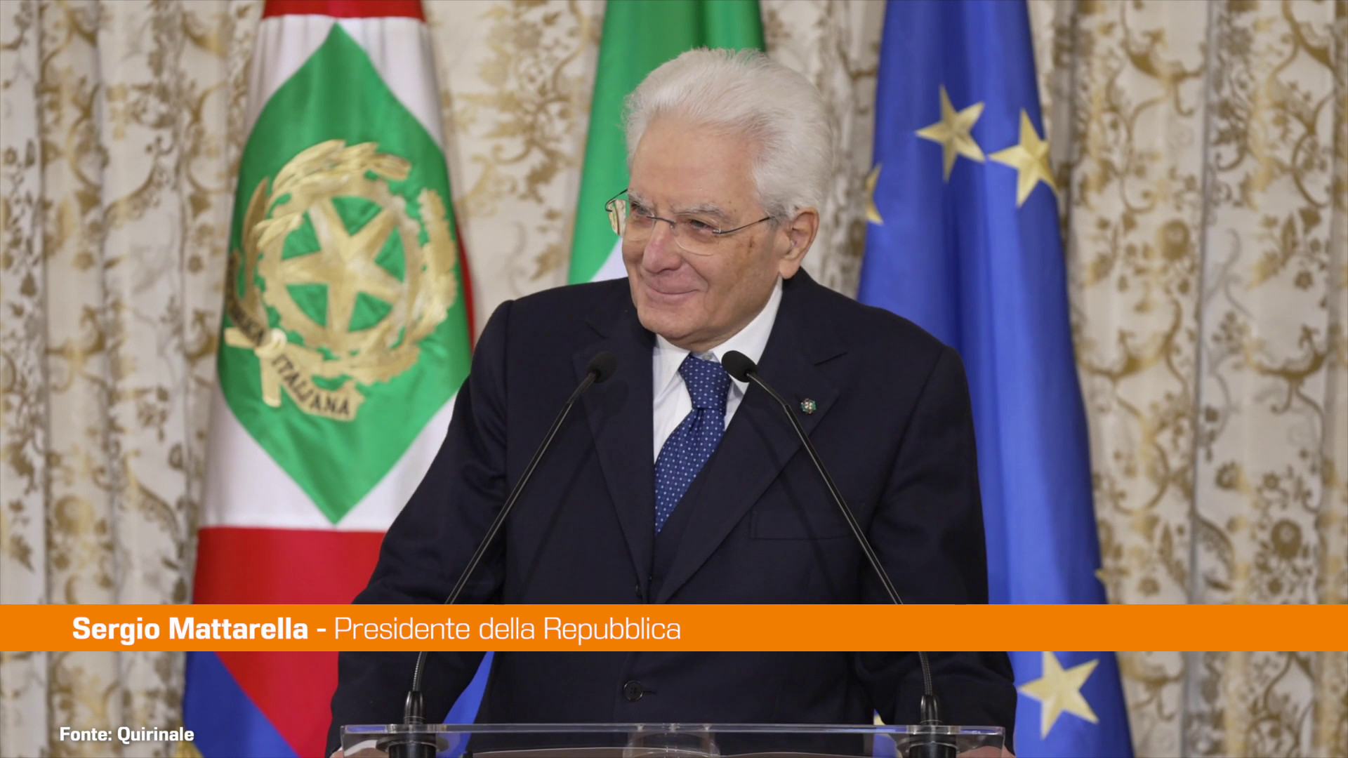 Mattarella 