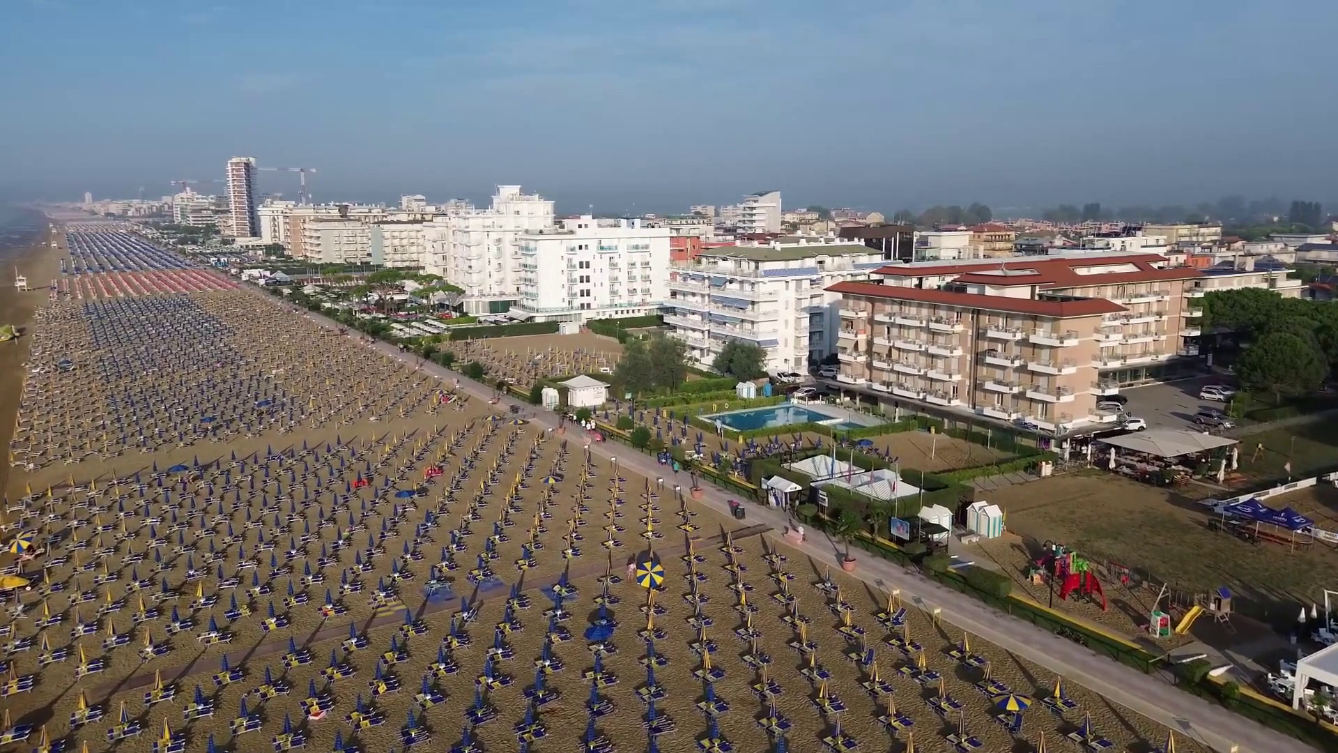 Rimini, Bolzano e Venezia le città più a rischio overtourism