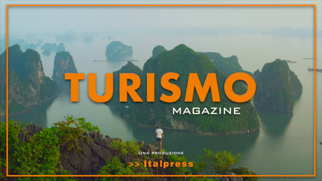 Turismo Magazine - 11/6/2022