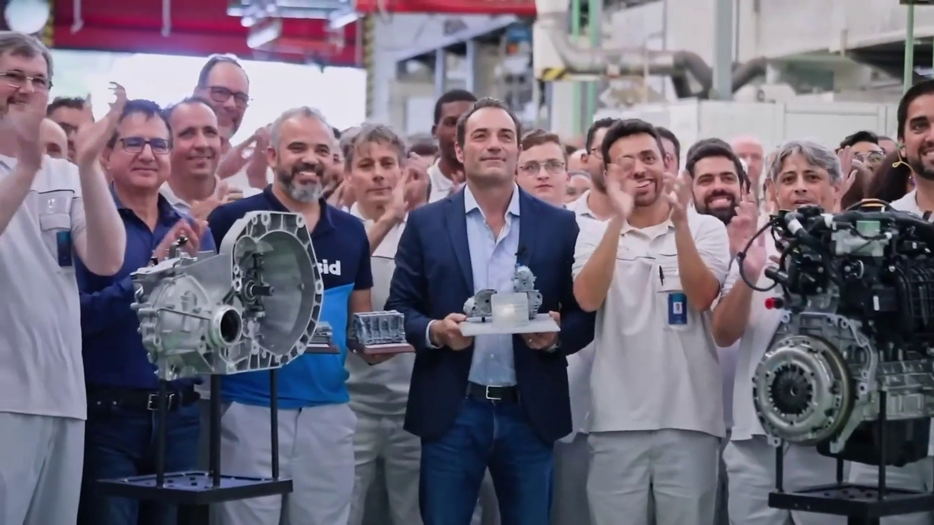 Stellantis riparte da un Ceo italiano