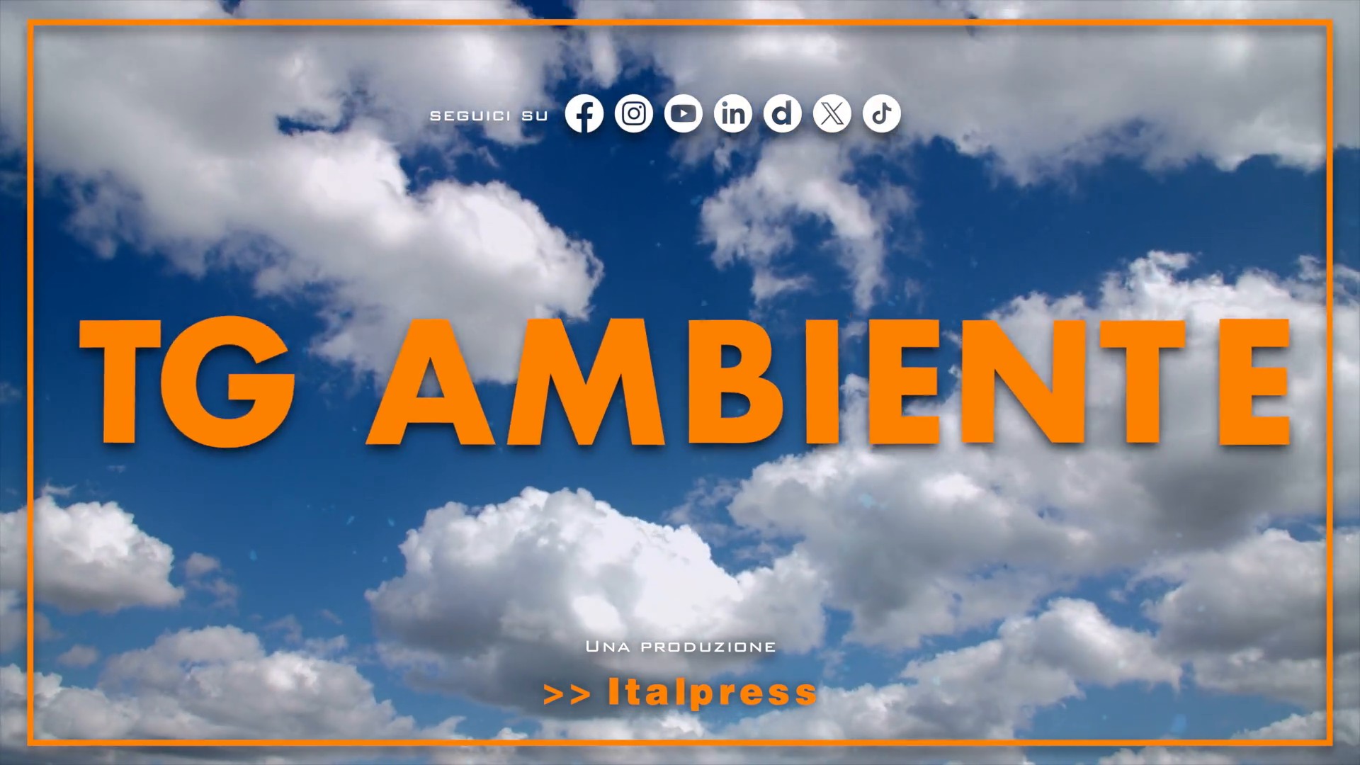 Tg Ambiente - 20/9/2026