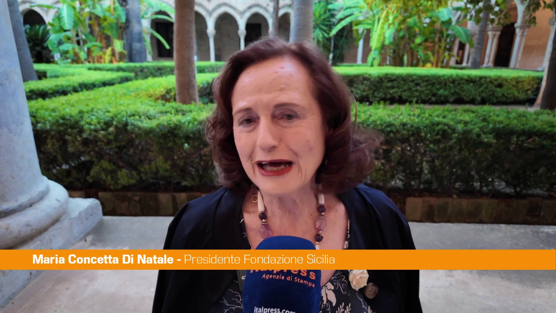 Palermo, Di Natale 