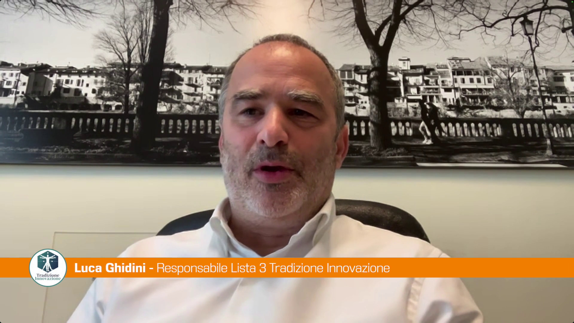 Consulenti finanziari, Ghidini 