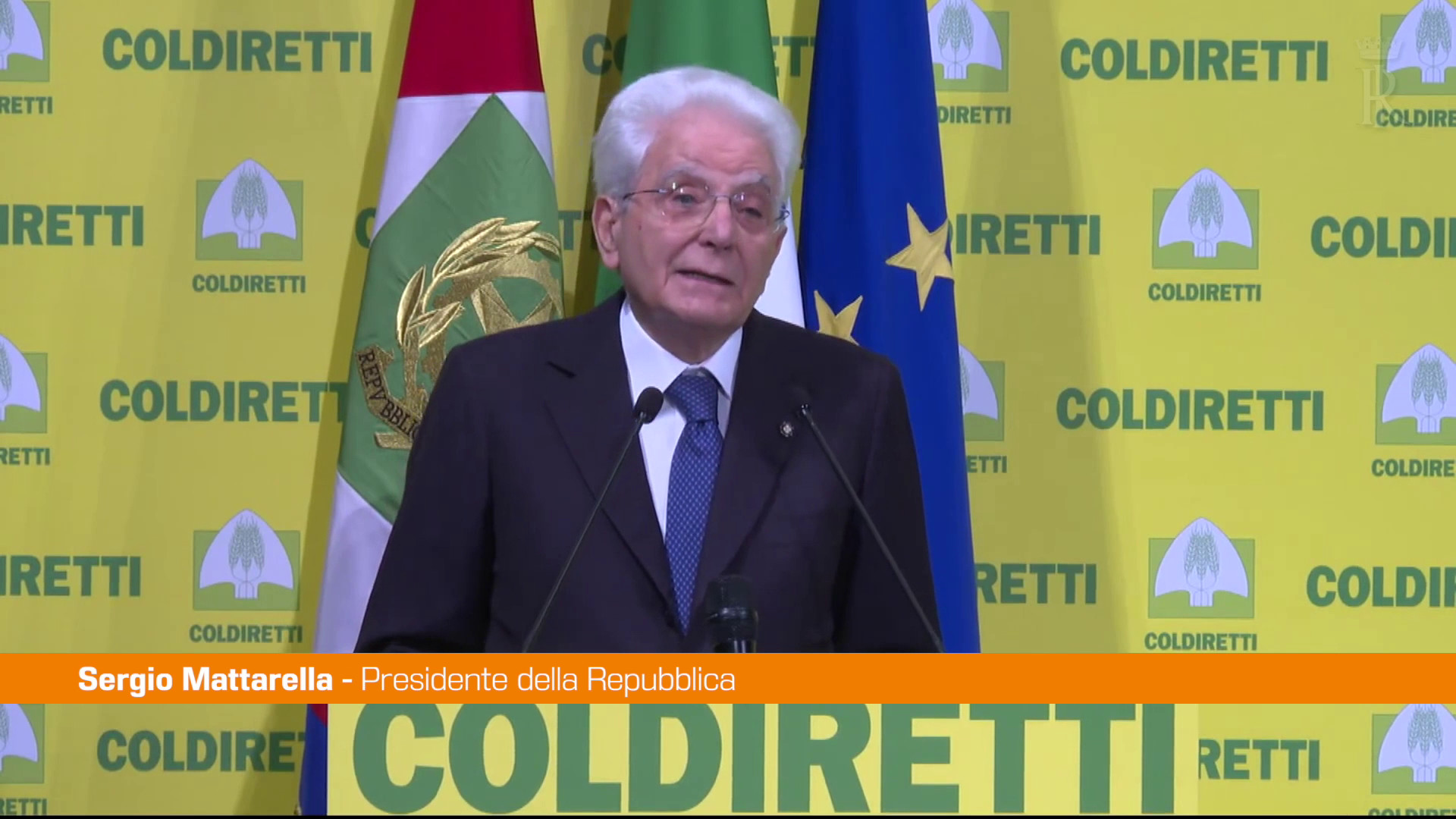 Mattarella 