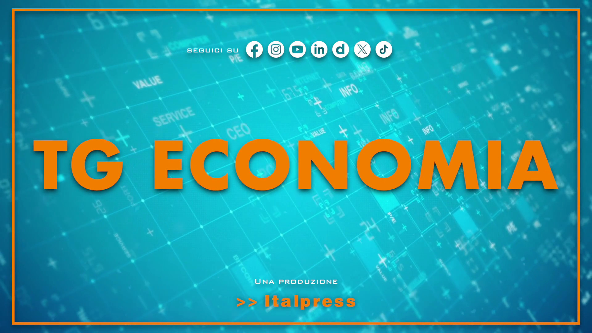 Tg Economia - 11/5/2026