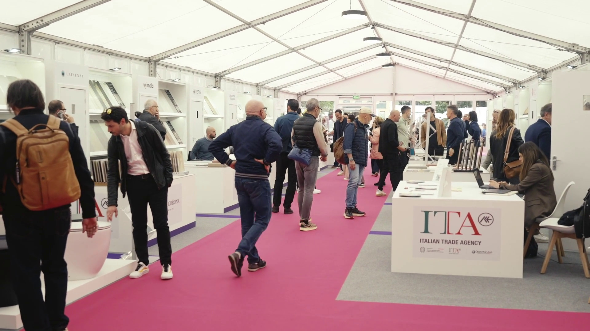 Clerkenwell Design Week, il Made in Italy conquista Londra
