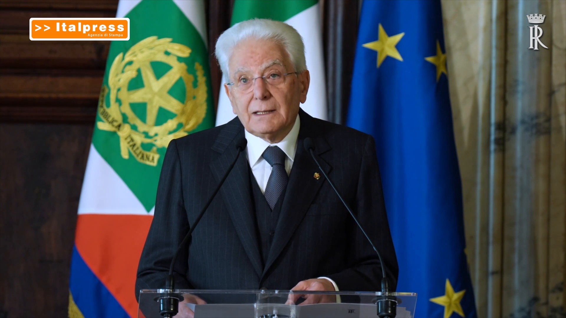 Mattarella 