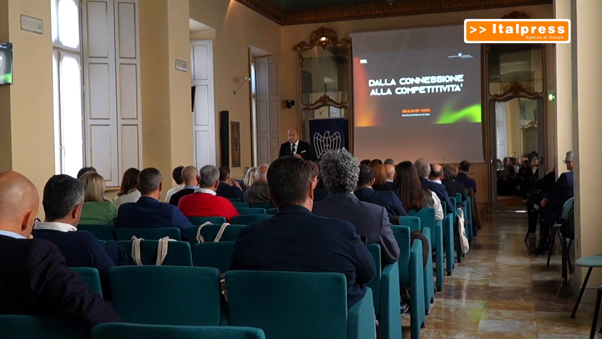 HAL Service, come trasformare i dati in valore e proteggere l’impresa