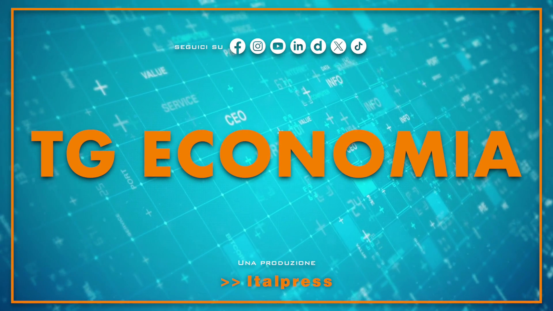 Tg Economia - 18/1/2024