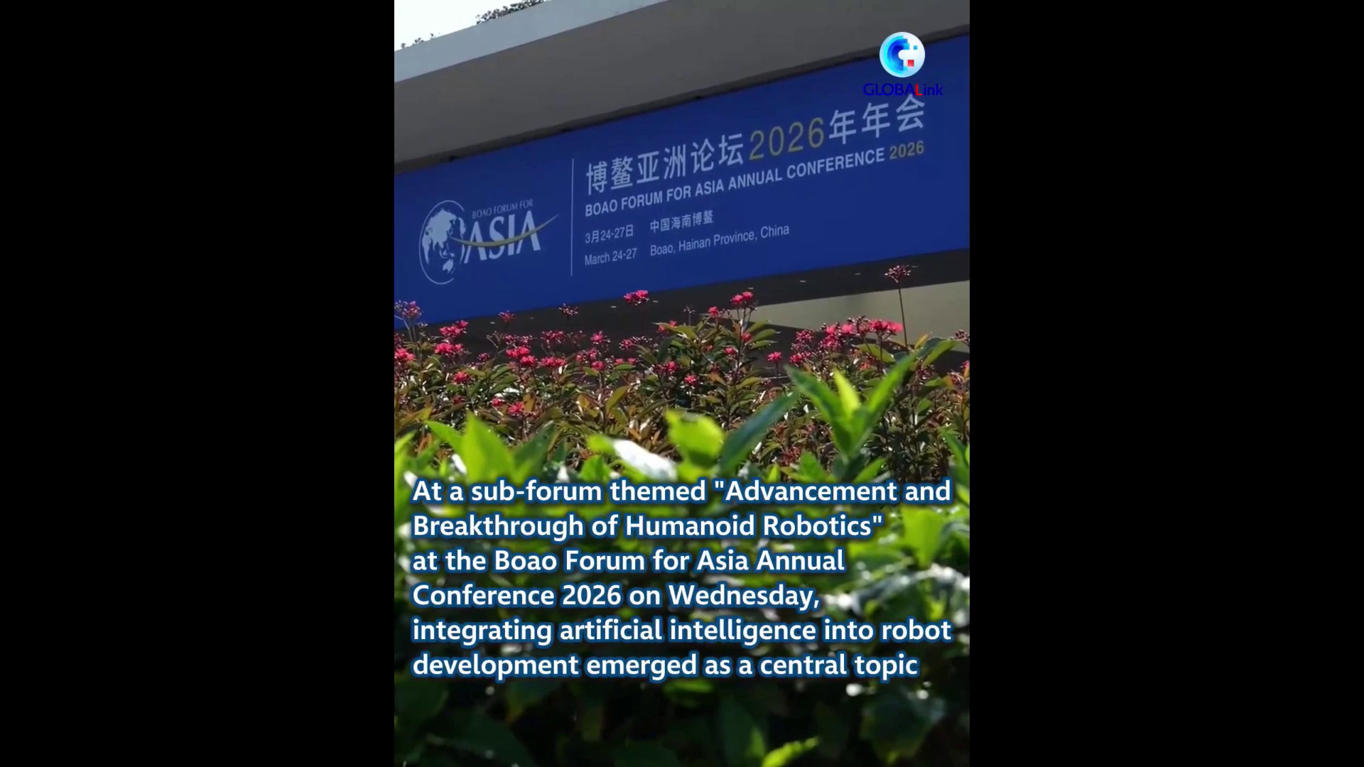 Cina: BFA, esperti valutano crescita e governance IA per benefici più ampi