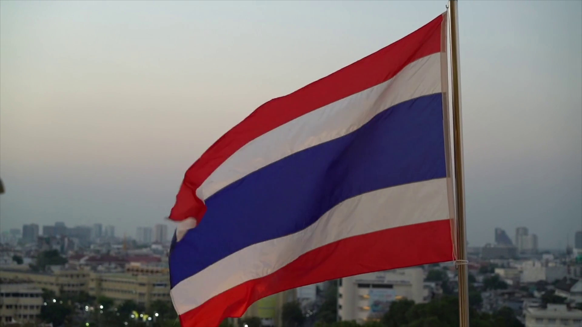 Italia-Thailandia, la cultura come ponte. Sica 