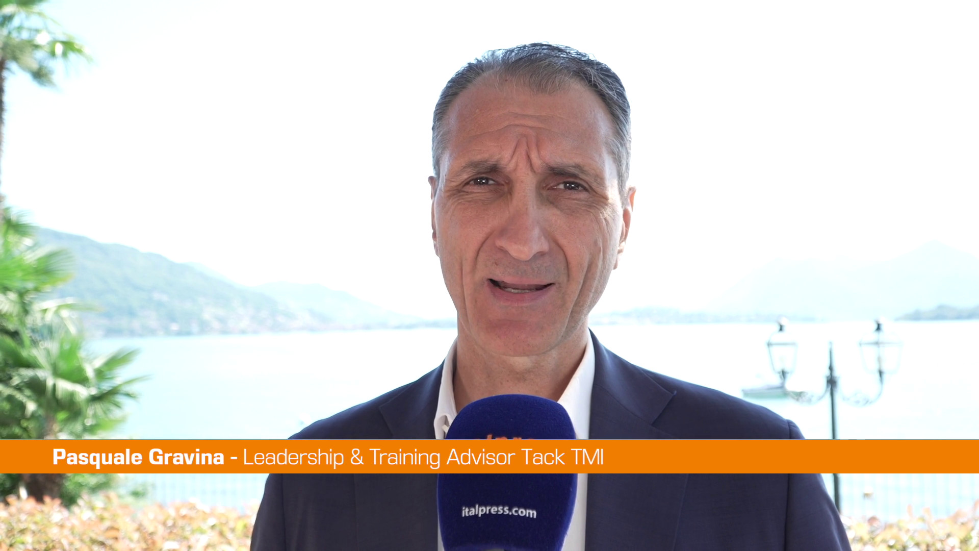 Retail Summit, Gravina 