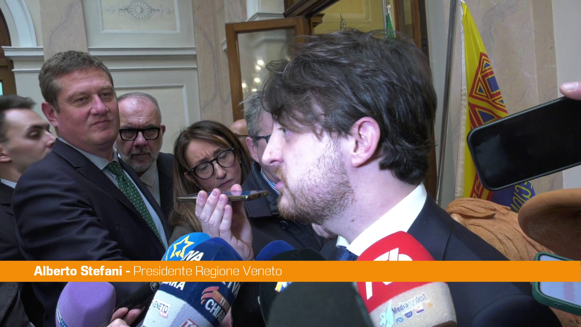 Veneto, Stefani 