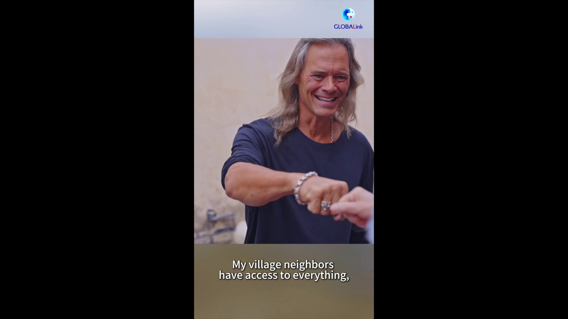 Cina: espatriato USA Brian Linden testimone di 40 anni di trasformazione rurale