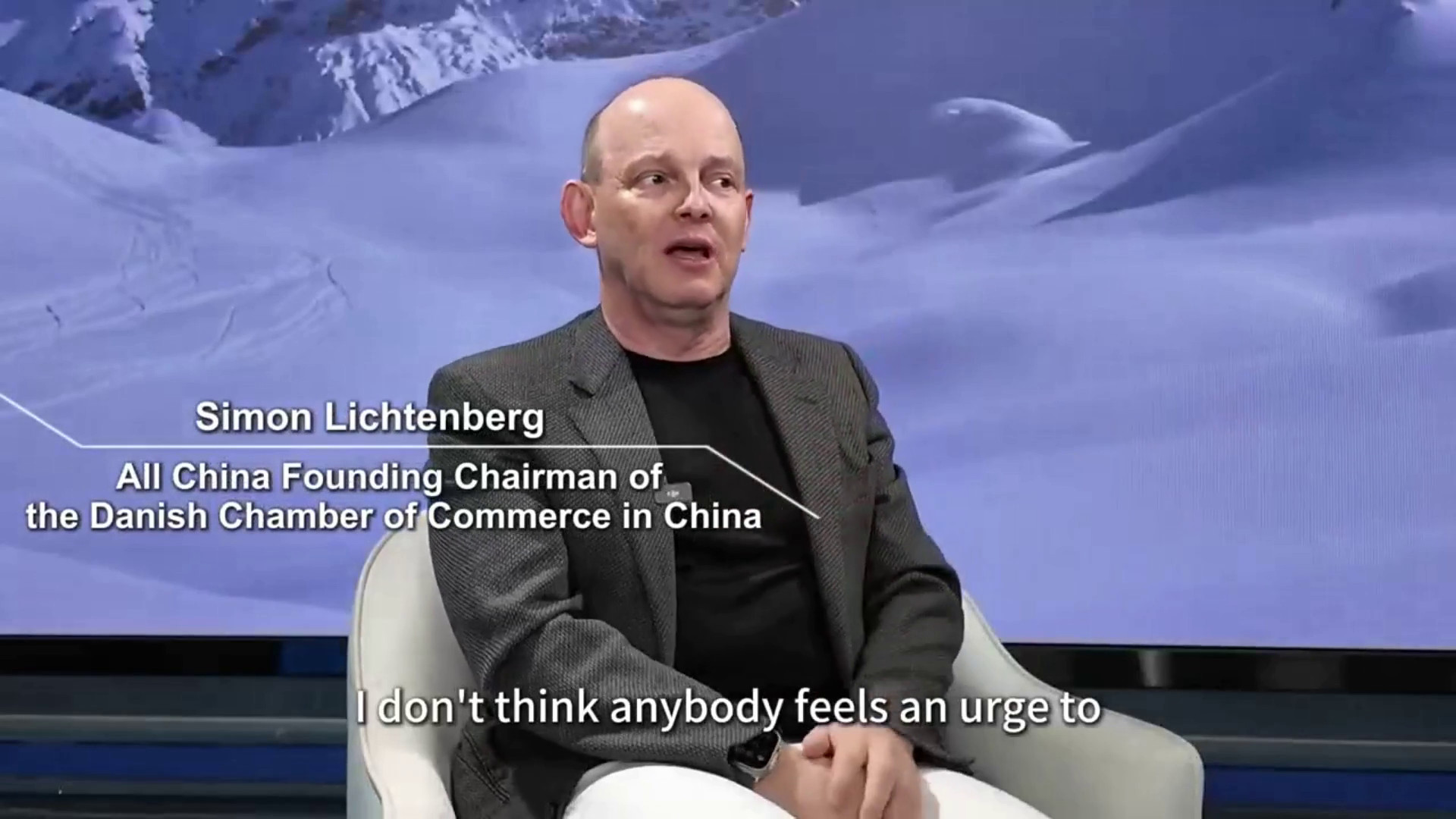 Groenlandia: imprenditore danese “Pressing USA campanello d’allarme per Europa”