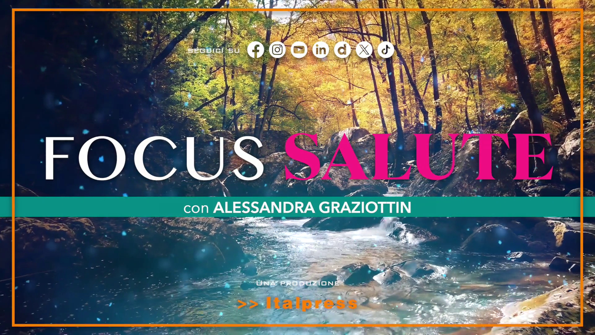 Focus Salute - Tiroide, perché è preziosa per la sessualità