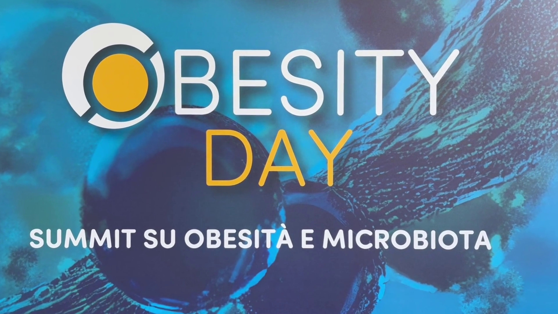 Obesità e microbiota, a Milano il congresso Obesity Day