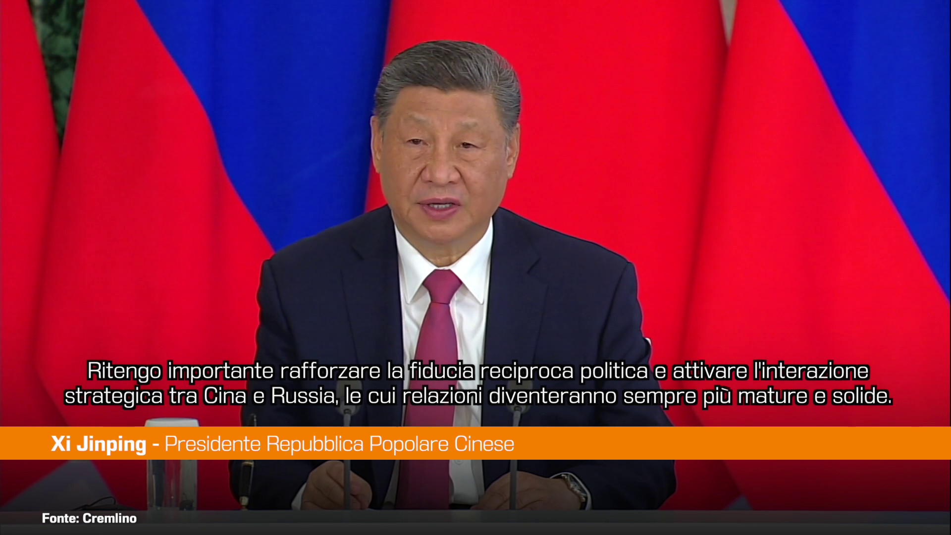 Xi Jinping 