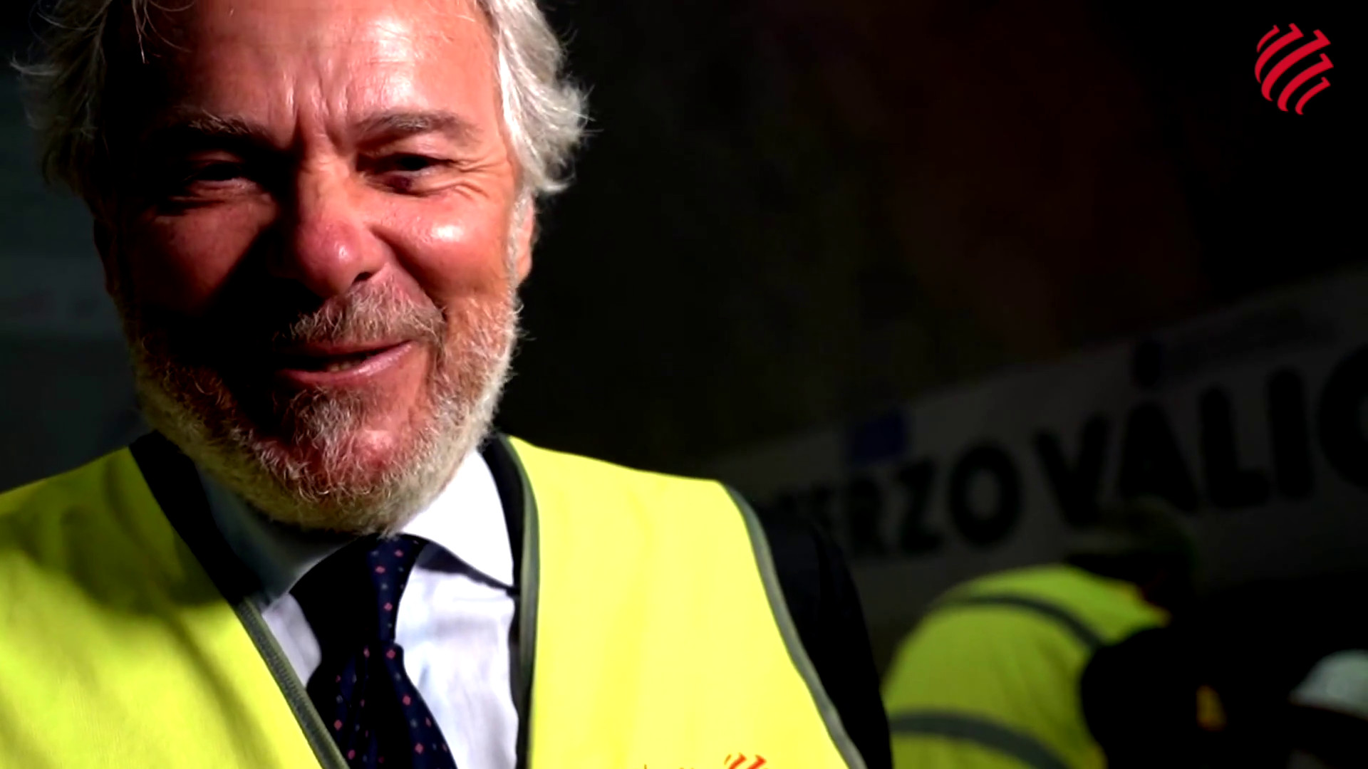 Webuild, Salini confermato amministratore delegato