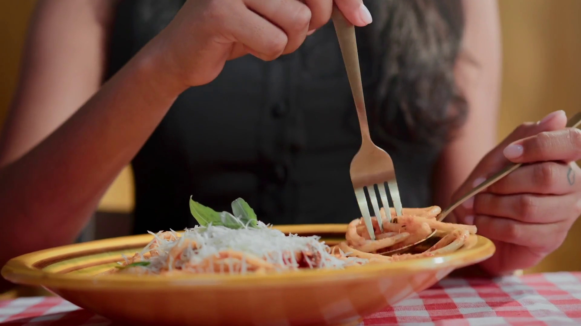 Pranzo di Ferragosto al ristorante per oltre 5 milioni di clienti