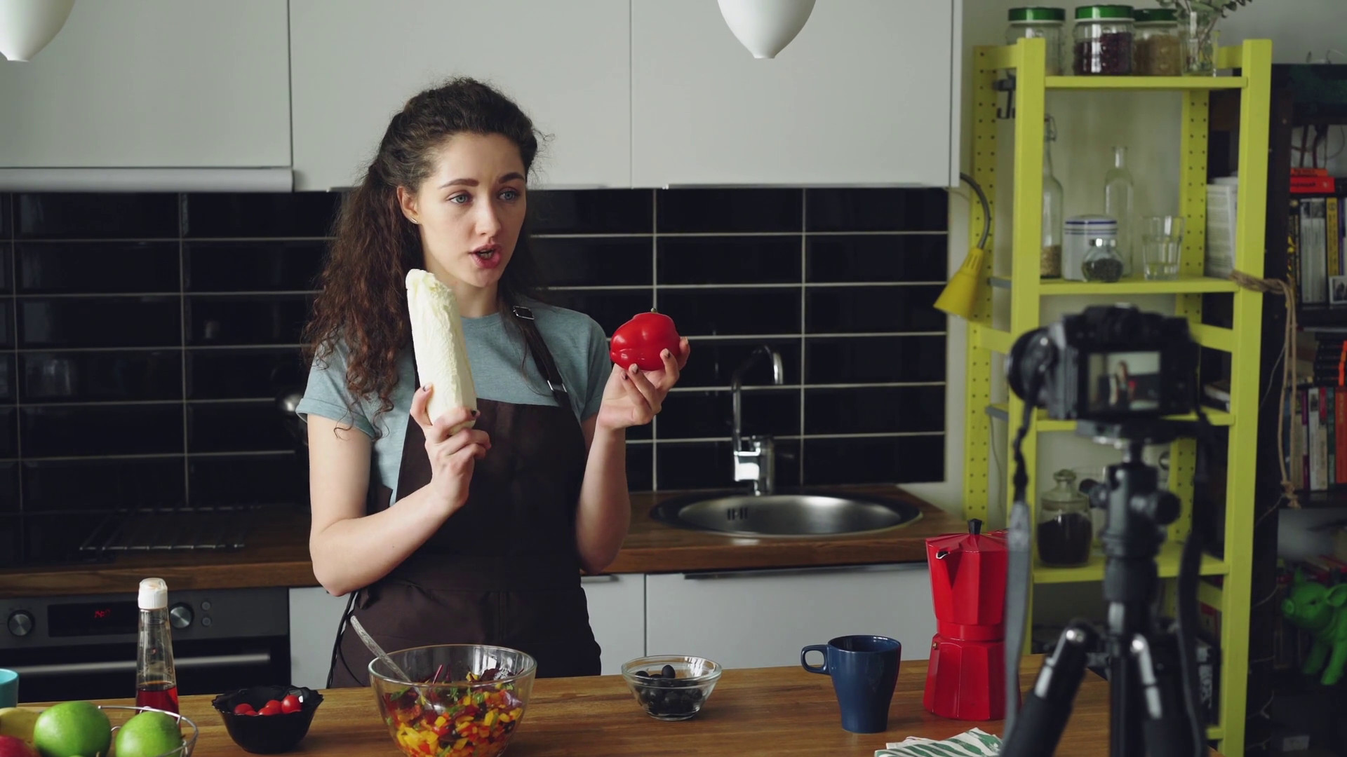 I social media cambiano le regole del food
