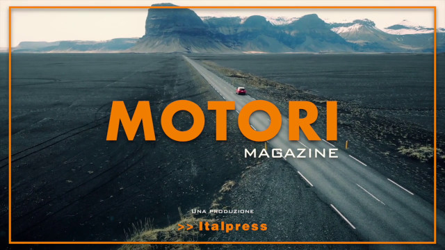 Motori Magazine - 28/11/2021