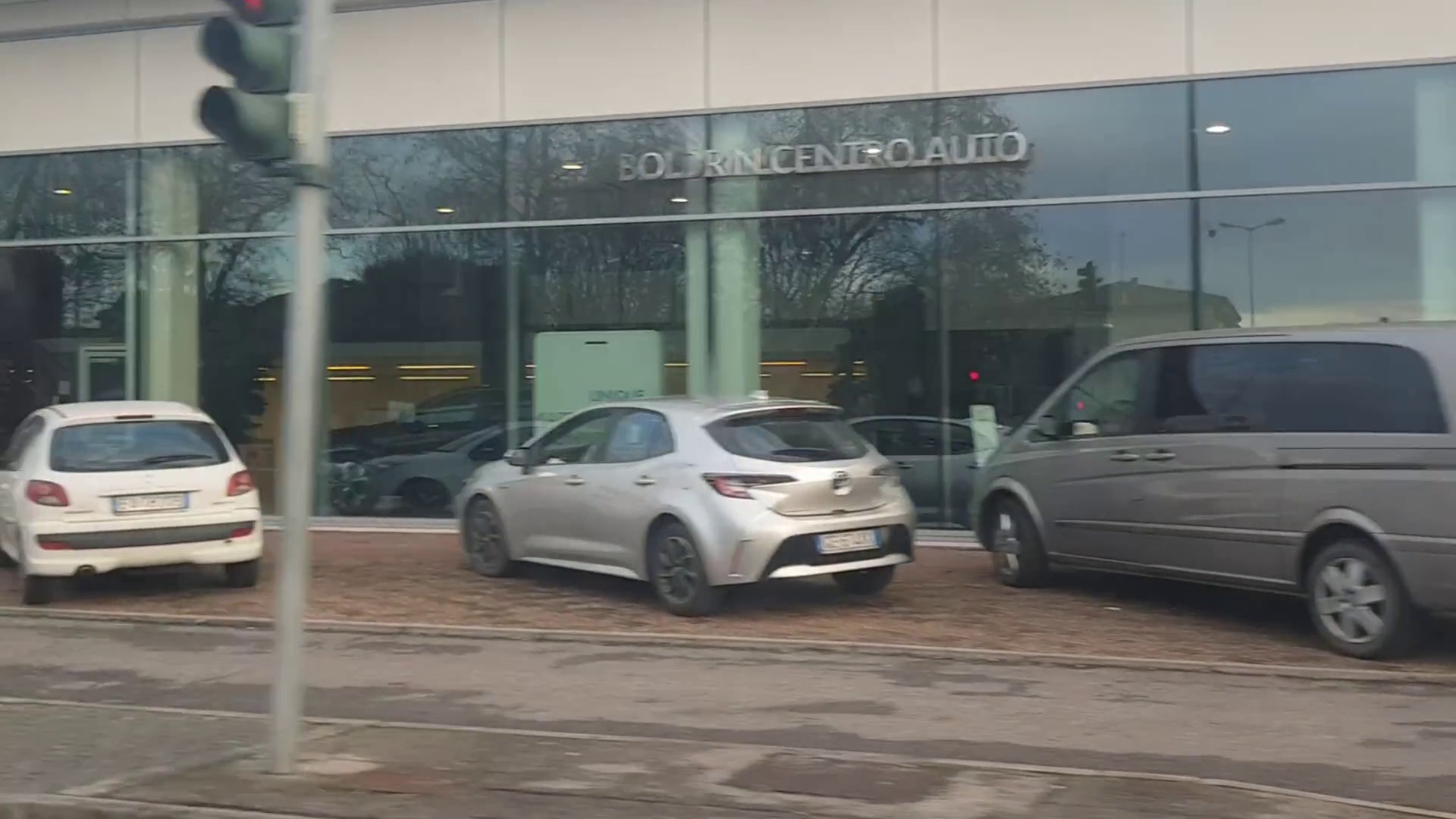 Nel 2023 Suv ancora protagonisti
