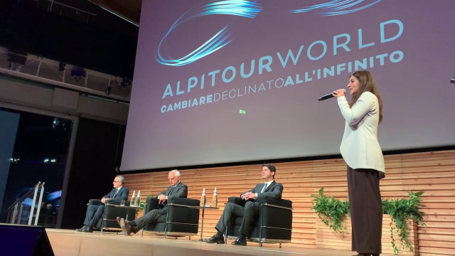 Alpitour World si rinnova e cambia il brand