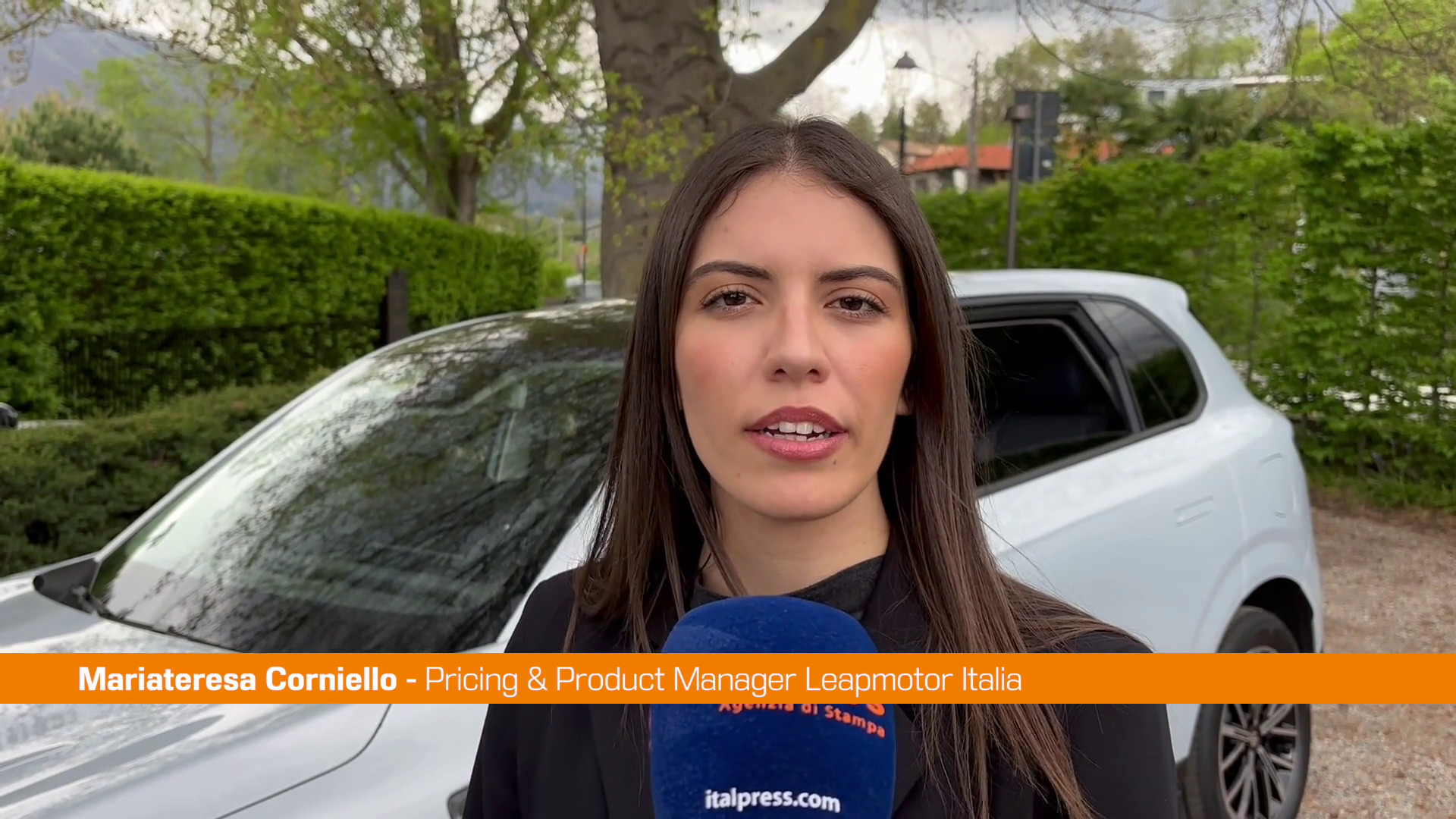 Leapmotor, Corniello 