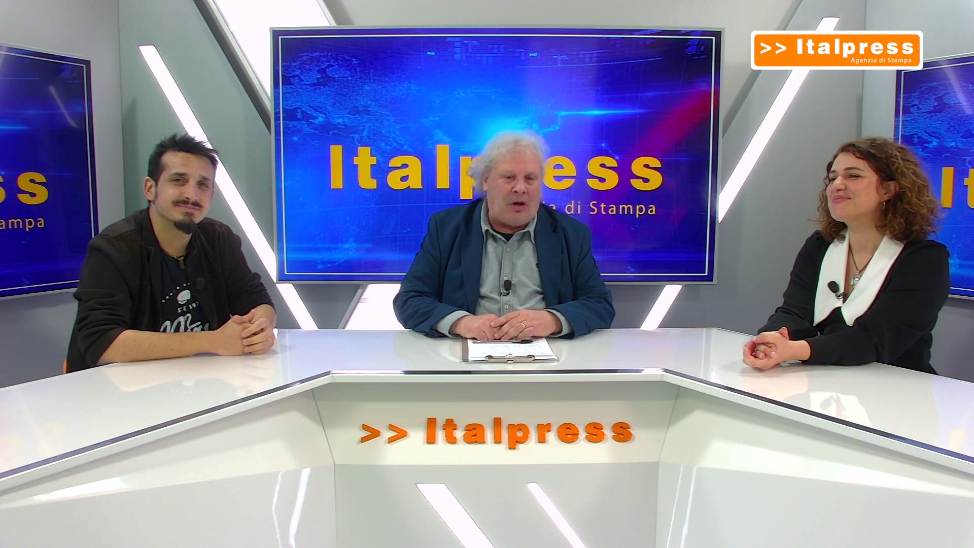 Cinema,  Lipari e Vitrano raccontano la magia di 