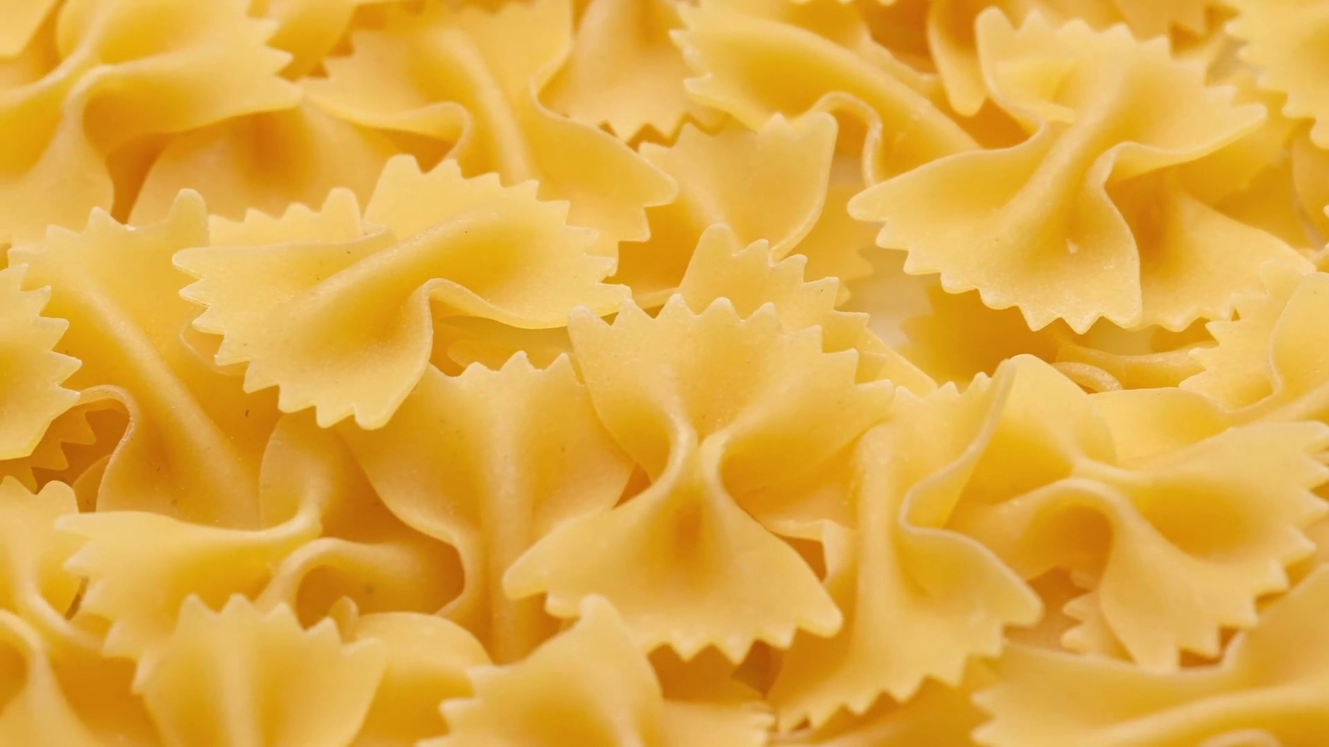 Pasta, gli Usa tagliano i dazi antidumping