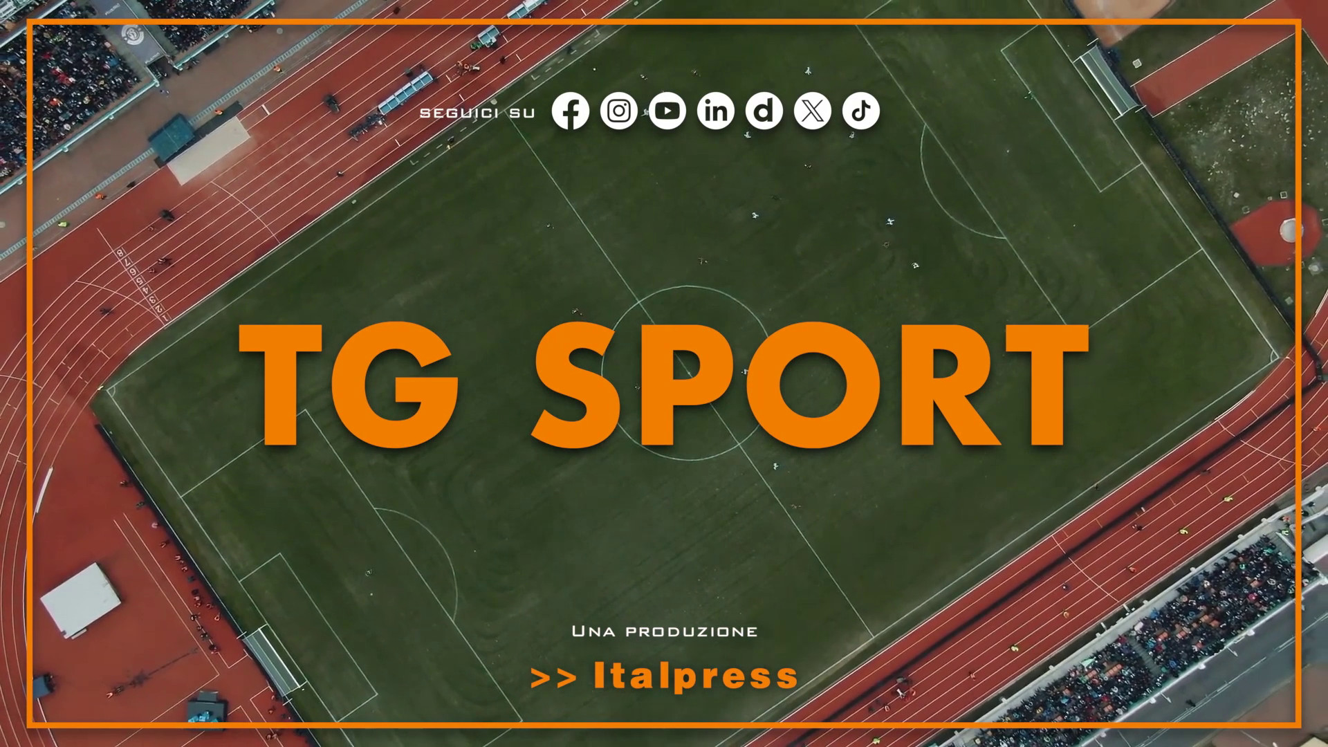 Tg Sport - 7/5/2025