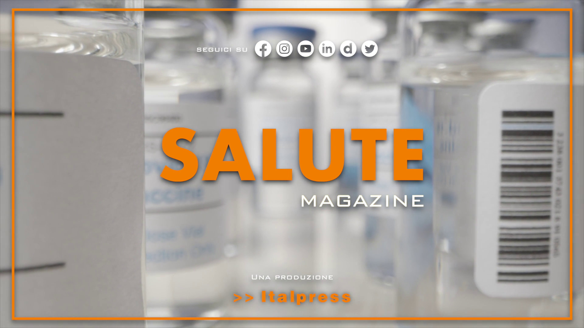 Salute Magazine - 13/10/2023 