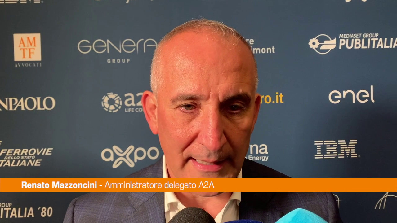 Energia, Mazzoncini 