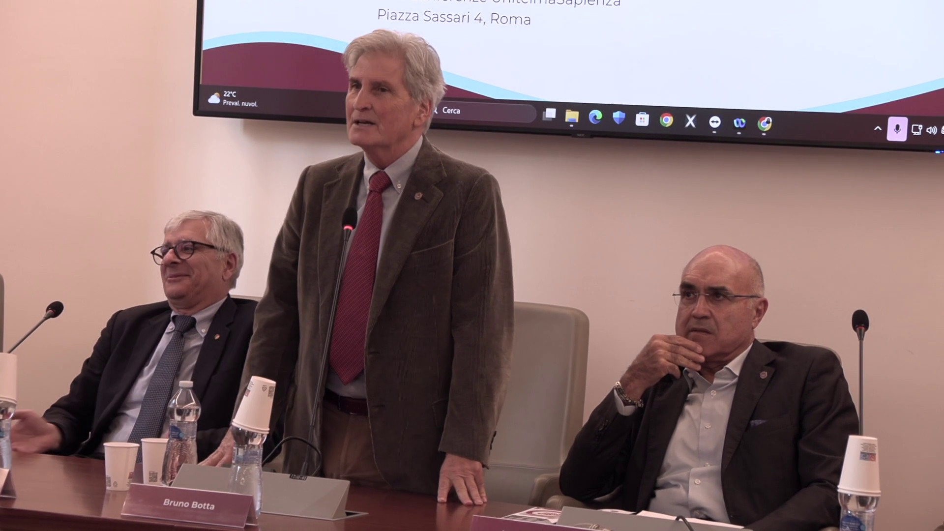 UnitelmaSapienza, nasce la nuova web radio